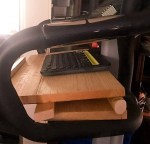 ellipticaldesk