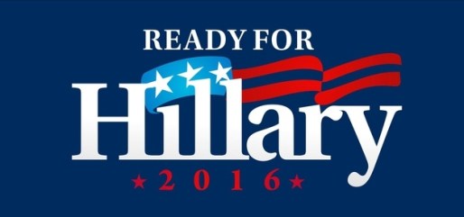 readyforhillary