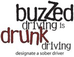 buzzeddriving