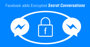 facebook-secret-conversation-end-to-end-encryption