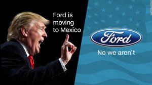 trumpvsford