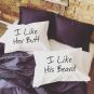 buttbeardpillowcases
