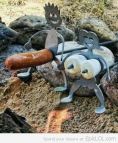 campfireirons